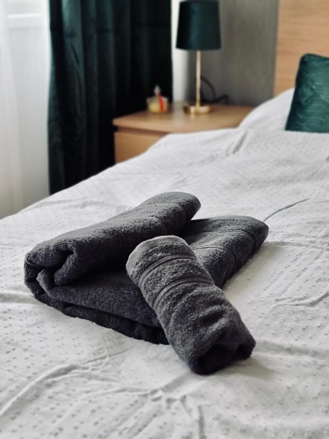 Apartment Banska - City Centre & Private Parking Банска бистрица Екстериор снимка