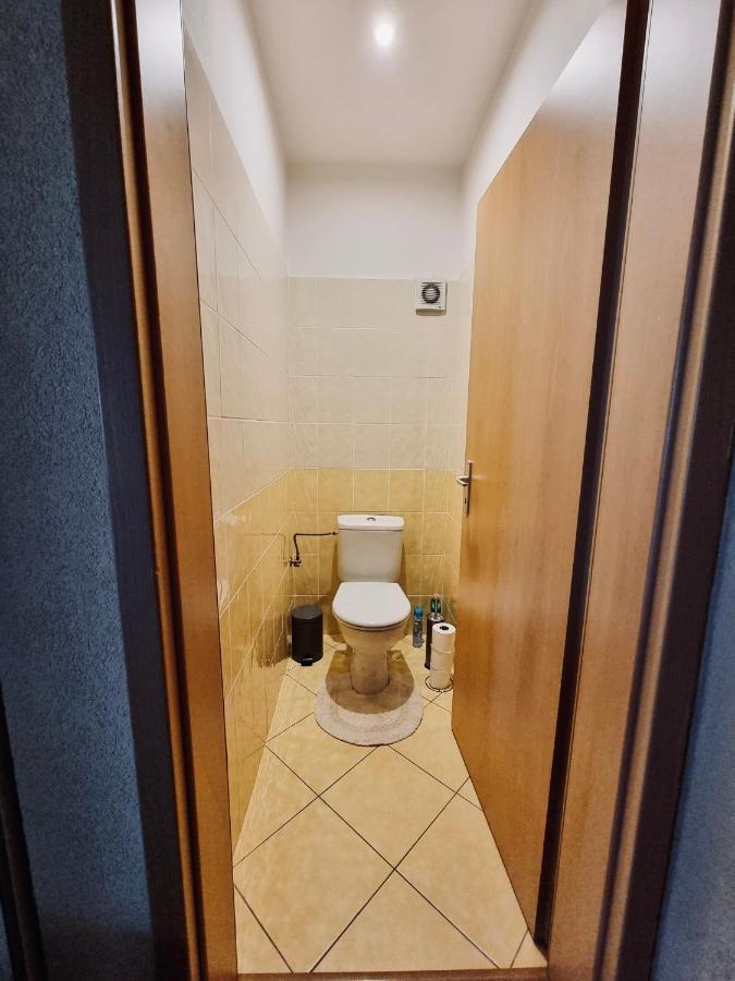 Apartment Banska - City Centre & Private Parking Банска бистрица Екстериор снимка