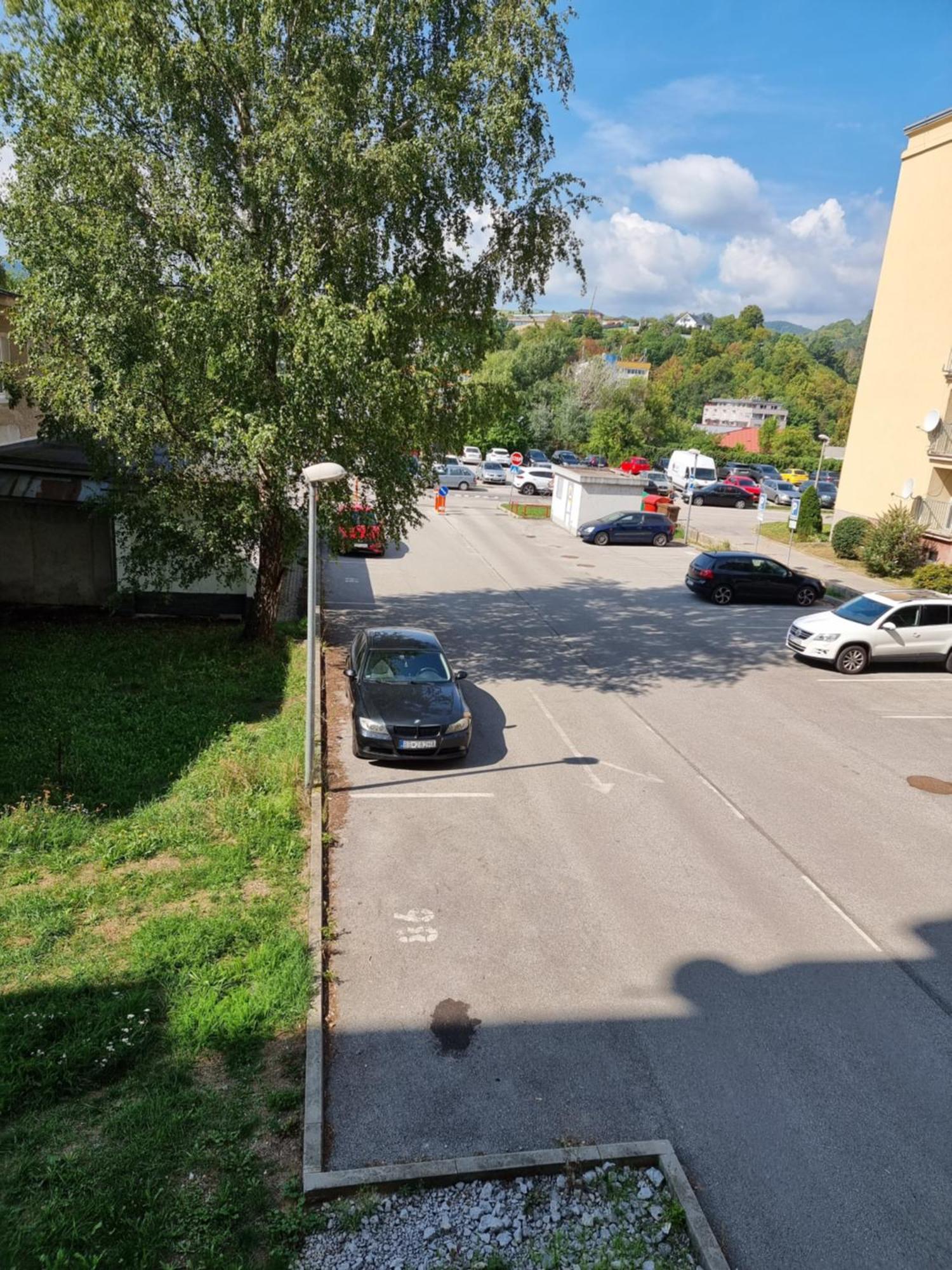 Apartment Banska - City Centre & Private Parking Банска бистрица Екстериор снимка